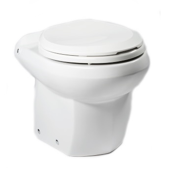 Headhunter Royal Flush Bravo Toilet