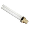 Compact - White Replacement 9W Tube
