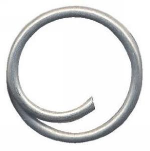 Cotter Ring - Stainless Steel - 3/16" - 8/pack