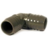 Spears 90-Degree Reducing Elbows - Barbed Insert x Barbed Insert