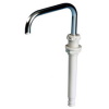 Whale Telescopic Faucet - Outlet Only (No Control Valve)