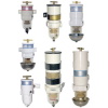 Racor Fuel Filter/Water Separators - Turbine Series