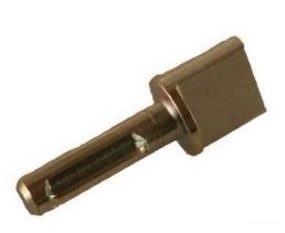 Generator Sender Drive Key - 0.104" Tang