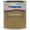 Interlux "Interstain" Wood Filler - Red Mahogany - Pint