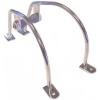 Forespar DC-2-S Deck Chock - Stainless Steel