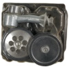 Jabsco Pump Service Kit - Mfg# 30123-0000