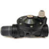 Headhunter Royal Flush NeoClassic Hydrovac Toilet - Hydraulic Replacement Solenoid Valve