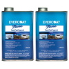 Evercoat&#174; Foam-It Two-Part 1/2 Gallon Kit