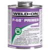 "Weld-On P-68" Plastic Pipe Cement Primer 
