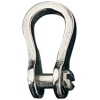 Ronstan Narrow Slotted Pin Shackle - Stainless Steel - 3/16"