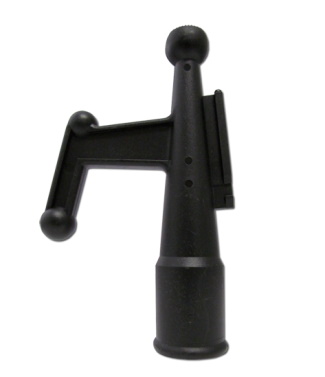 Star Brite Boat Hook End - Nylon