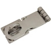 Sea-Dog Safety Hasp - Stainless Steel