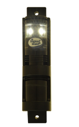 Signal Mate LED 3NM Combination Masthead / Deck Light