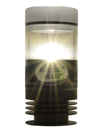 Signal Mate LED 3NM Automatic Anchor Light