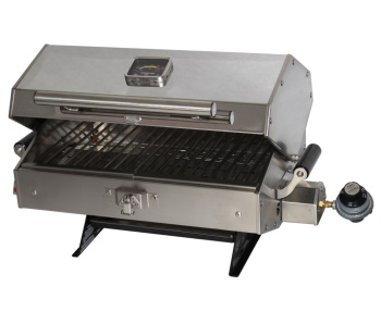 Dickinson "Spitfire 180" Propane Barbecue