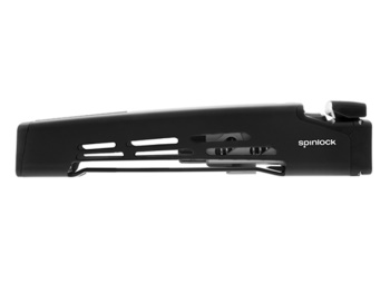 Spinlock XTX SoftGrip Rope Clutch - 10mm