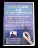 "Basic Splicing for Sailing Enthusiasts" on DVD by Kasey Campbell