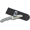 Myerchin Offshore Safety/Dive Knife - Sand Blasted Handle