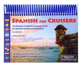 "Spanish for Cruisers" by Kathy Parsons