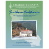 "Charlie's Charts: Southern California" by Captain Holly Scott