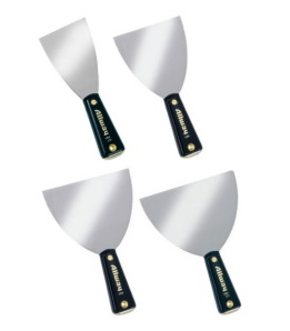 Scraper & Joint Knives - Allway Flexible