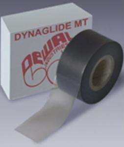 Dynaglide Teflon Rigging Tape