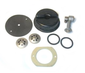 Jabsco Pump Service Kit - Mfg# 30127-0000