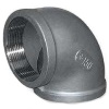 Elbow Fitting - 90 Degree FNPT- Type 316 Stainless