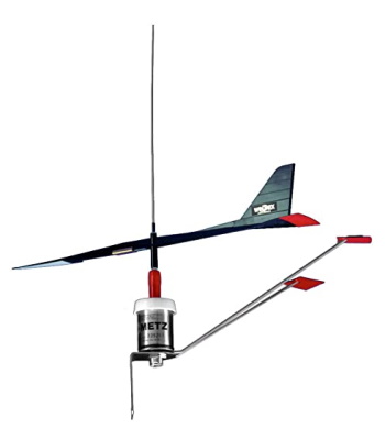Davis "Windex AV" Antenna-Mount Wind Vane