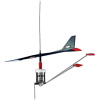 Davis "Windex AV" Antenna-Mount Wind Vane