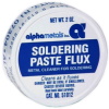 Soldering Paste Flux - 2 oz. 