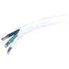 Boat Cable - 3 Conductor Flat