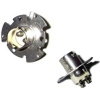 Peters & Bey Series 410 Socket Assembly - Socket Only