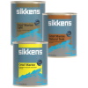 Sikkens "Cetol" Marine Wood Finish - Quart