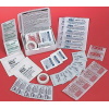 Orion "Runabout" First Aid Kit - 38 Pieces