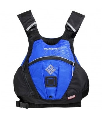 "Edge" Life Jacket - XXL