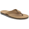 Scott Hawaii Leahi Sandals - Tan - Size 8