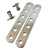 Stay Extender / Link Plate - Pin Dia. 1/4"