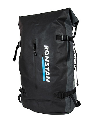 Ronstan 55L Dry Roll-Top Backpack