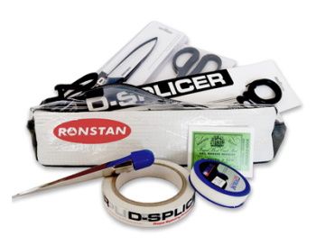 Ronstan Dinghy Specialist Splicing Kit