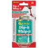 Dip-It Whip-It - 4 oz. - Red