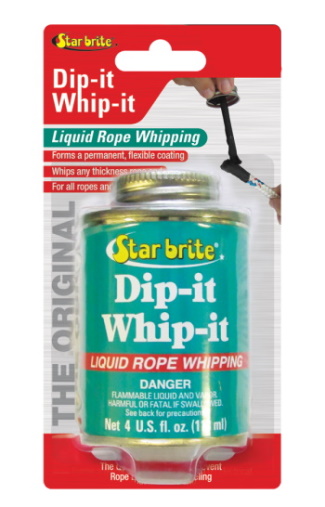 StarBrite Dip-It Whip-It - 4 oz.