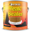 StarBrite Teak Sealer - Classic - 1 Gallon