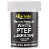 StarBrite White PTEF Lubricant - 4 oz.
