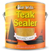 Teak Sealer - Natural Light - 1 Gallon