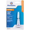Permatex&#174; Super Glue - .07 oz
