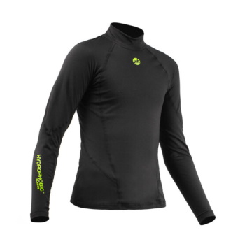 Zhik Junior Hydrophobic Fleece Top - Size 12 / Medium