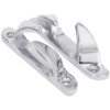 Bow Skene Chock - Stainless Steel - Length 4-1/2"