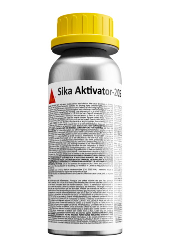 Sika&#174; Aktivator-205 - 250ml 