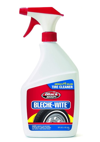 "Bleche-Wite" Tire Cleaner - 32 oz.